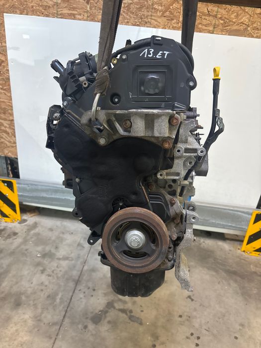 Bloc moteur Volvo 1.6L D4162T-D41 – Express Parts