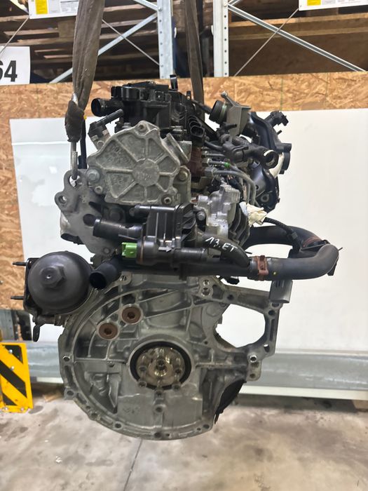 Moteur d'occasion Volvo 1.6L D4162T-D41 – état général