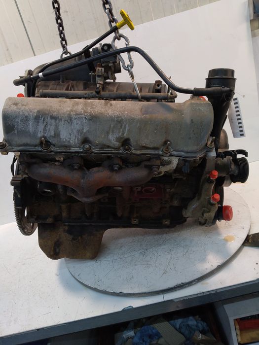 Moteur d'occasion Jeep 4.7L EVC – état général