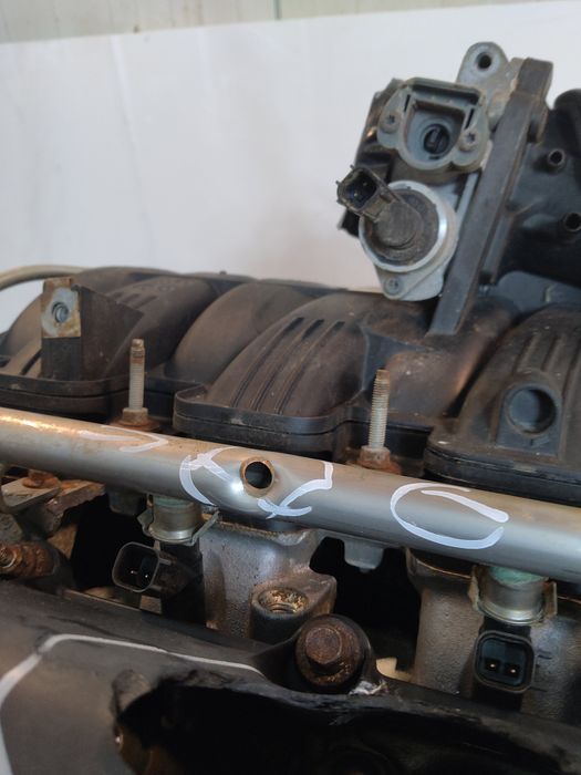 Moteur Jeep Grand Cherokee EVA – Express Parts Belgique
