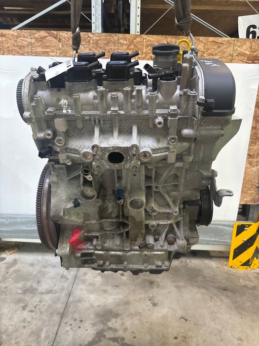 Moteur CZEA-CZE Audi A1 133 000 km – vue détail
