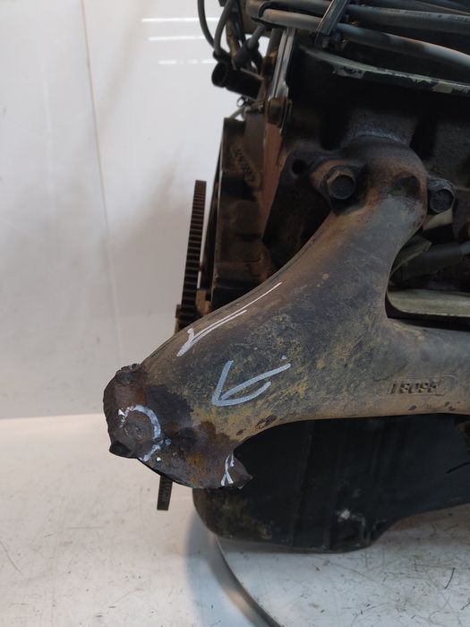 Bloc moteur L05 Buick – Express Parts