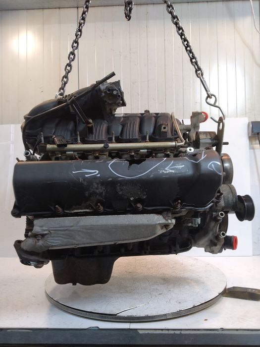 Moteur d'occasion Jeep 4.7L EVA – état général