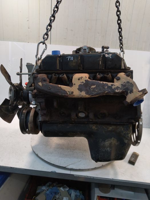 Bloc moteur Dodge 5.9L EML – Express Parts