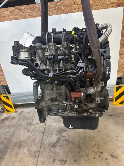 Moteur d'occasion Ford C-Max Focus 1.6L – HHDA
