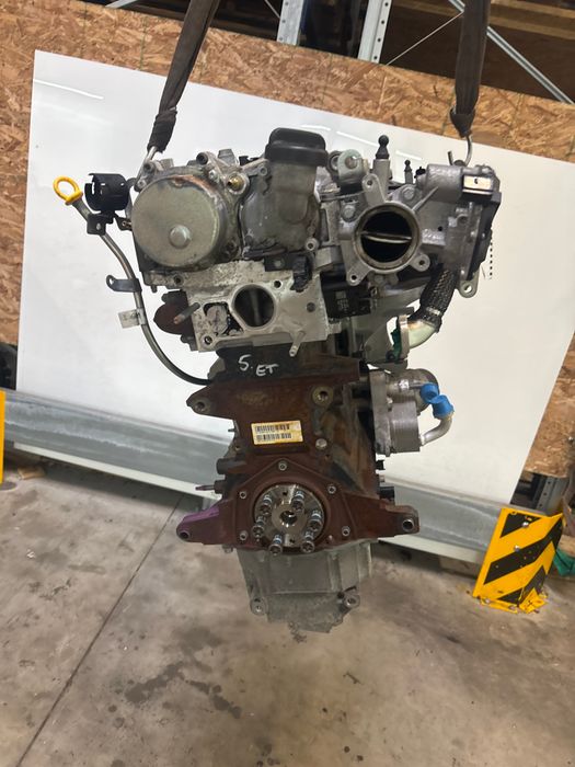 Moteur d'occasion Opel 2.0L A20DT-A20 – état général