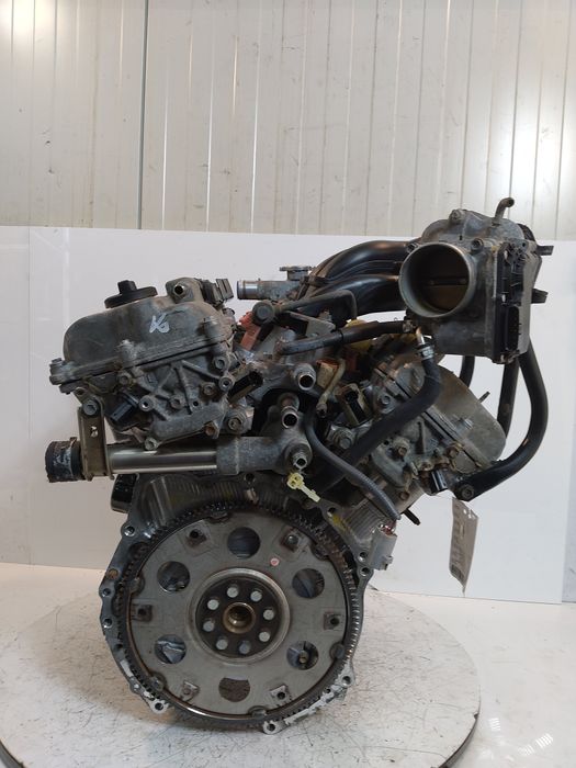 Moteur d'occasion Lexus RX 3.3L – 3MZ-FE/3MZ