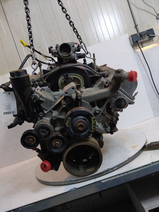 Moteur EVC Jeep Grand Cherokee 331 000 km – vue détail