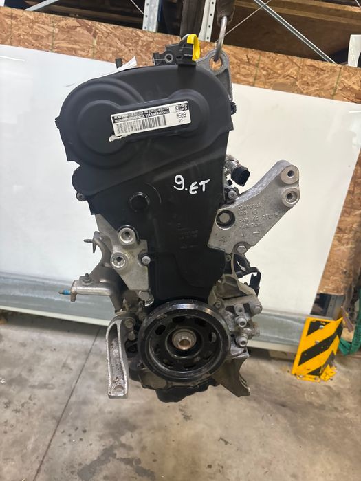 Moteur d'occasion VW 1.4L CUKB-CUK – état général