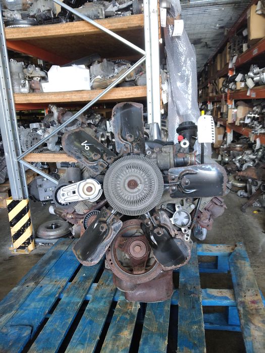 Moteur d'occasion Dodge Durango 5.7L – EZA