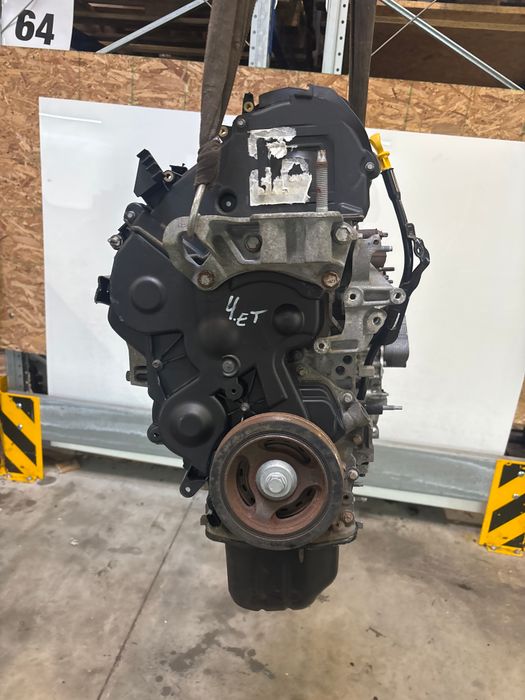 Bloc moteur Volvo 1.6L D4162T-D41 – Express Parts