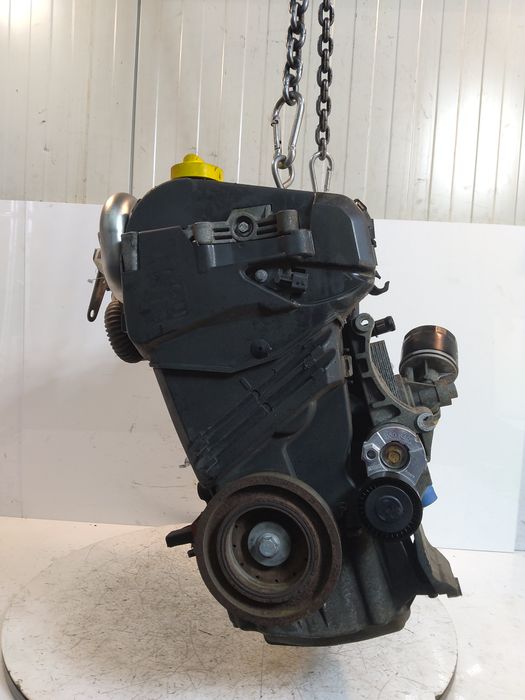Moteur d'occasion Renault 1.5L K9K800 – état général
