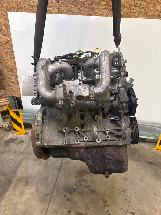 Moteur d'occasion Suzuki Liana 1.6L – M16A