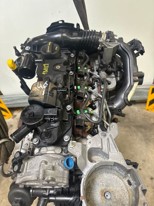 Moteur Volvo V60 D4162T-D41 – Express Parts Belgique