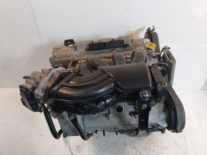Vue moteur 3MZ-FE/3MZ Lexus 3.3L – pièce occasion