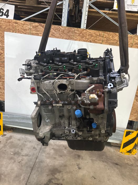 Moteur d'occasion Volvo S60 1.6L – D4162T-D41