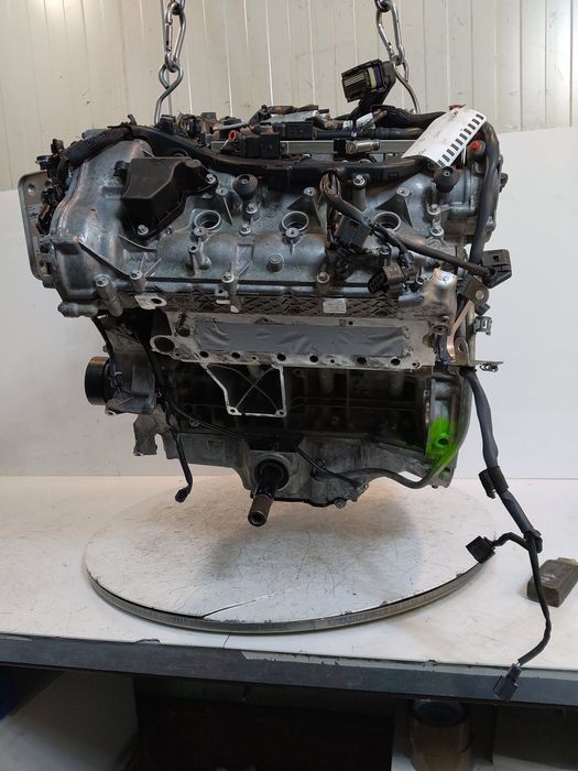 Moteur d'occasion Mercedes-Benz 70.0L M272.977-272.977-M272 – état général