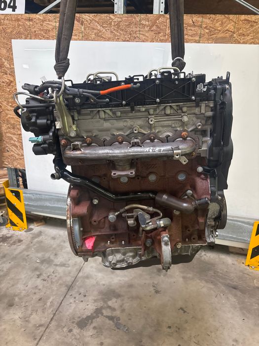 Moteur UFDA Ford Kuga 85 000 km – vue détail