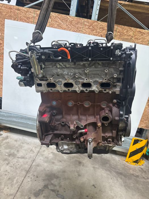 Moteur TYDA Ford C-Max Focus 149 000 km – vue détail