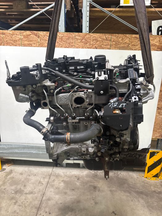 Moteur d'occasion Volvo V40 1.6L – D4162T-D41