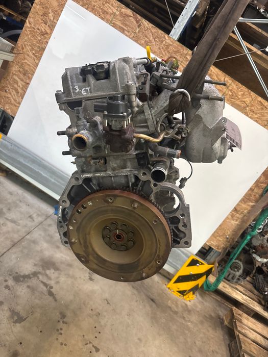 Moteur d'occasion Suzuki 1.6L M16A – état général