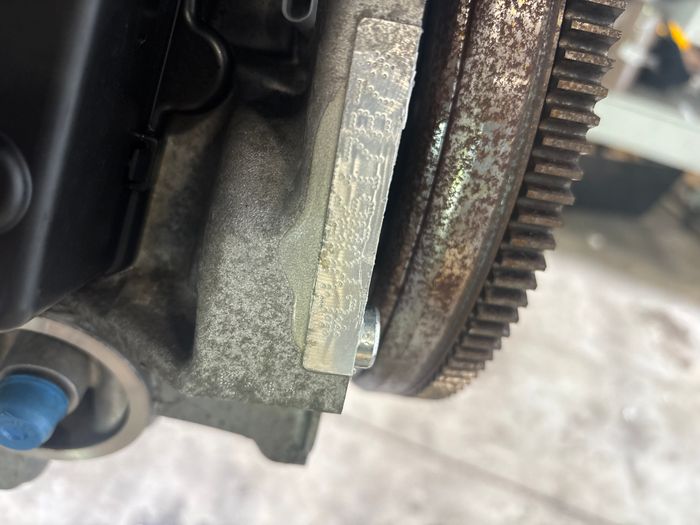 Moteur VW Golf Touran CYVB-CYV – Express Parts Belgique