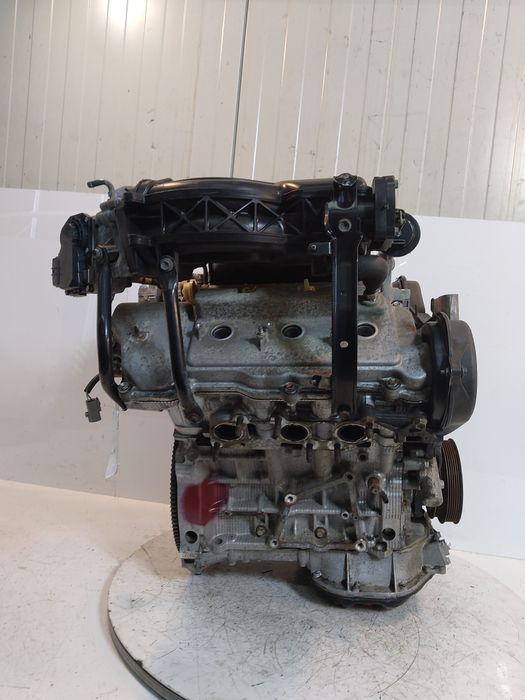 Moteur d'occasion Lexus 3.3L 3MZ-FE/3MZ – état général