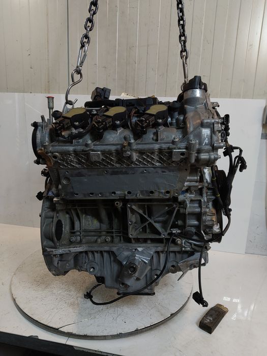 Bloc moteur Mercedes-Benz 70.0L M272.977-272.977-M272 – Express Parts