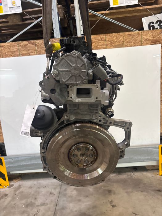 Moteur d'occasion Volvo 1.6L D4162T-D41 – état général