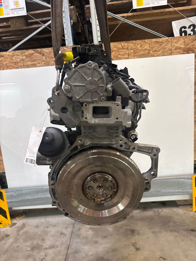 Moteur d'occasion Volvo 1.6L D4162T-D41 – état général