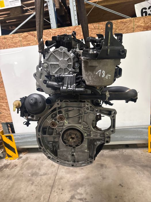 Moteur d'occasion Volvo 1.6L D4162T-D41 – état général