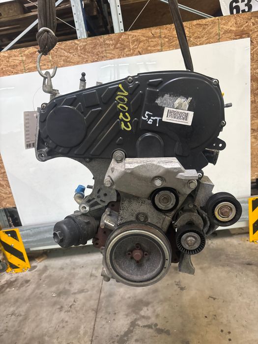 Bloc moteur Opel 2.0L A20DT-A20 – Express Parts