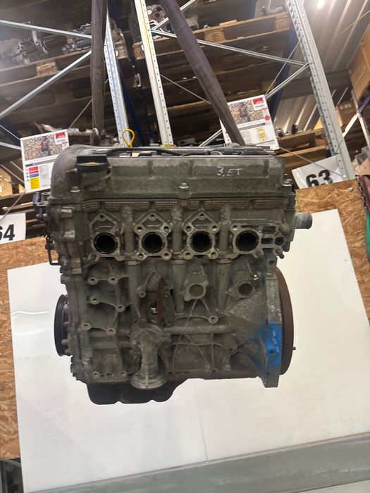 Moteur M16A Suzuki Liana 155 000 km – vue détail