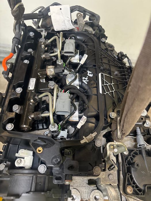 Moteur Ford Kuga UFDA – Express Parts Belgique