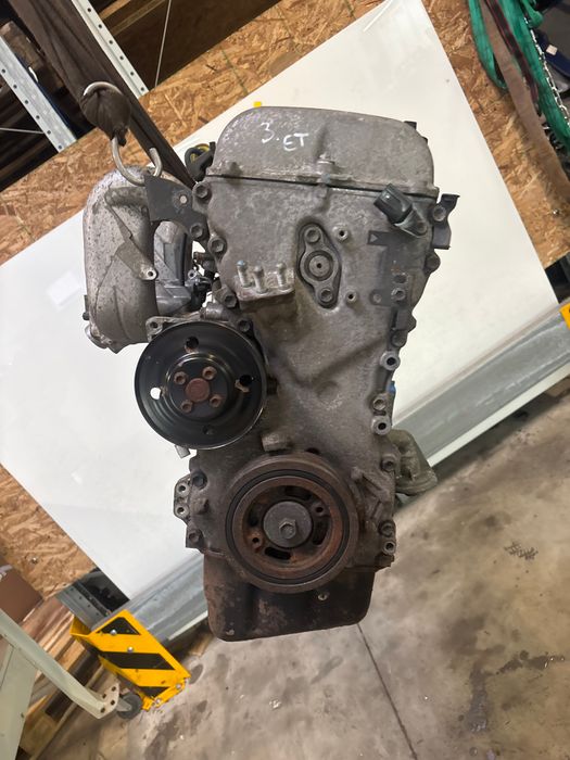 Bloc moteur Suzuki 1.6L M16A – Express Parts