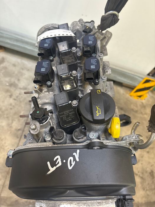 Moteur Audi A1 CZEA-CZE – Express Parts Belgique
