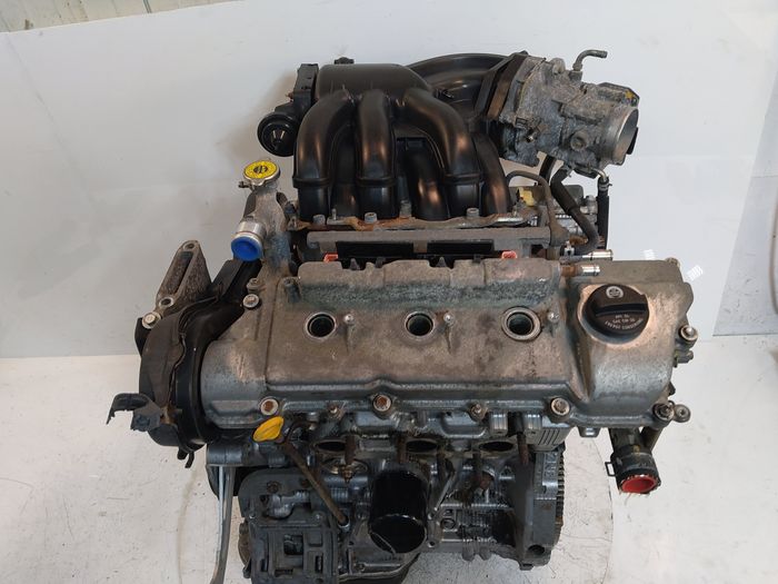 Moteur complet Lexus RX 3.3L d'occasion