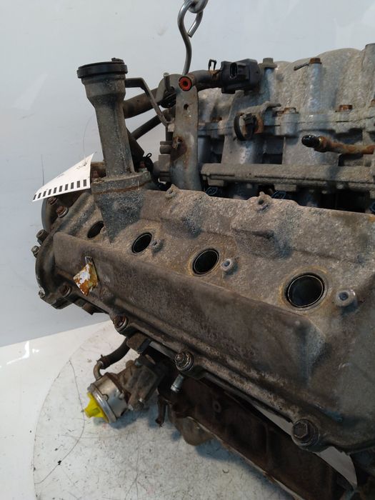 Moteur Toyota 4 Runner 2UZ-FE/2UZFE/2UZ – Express Parts Belgique