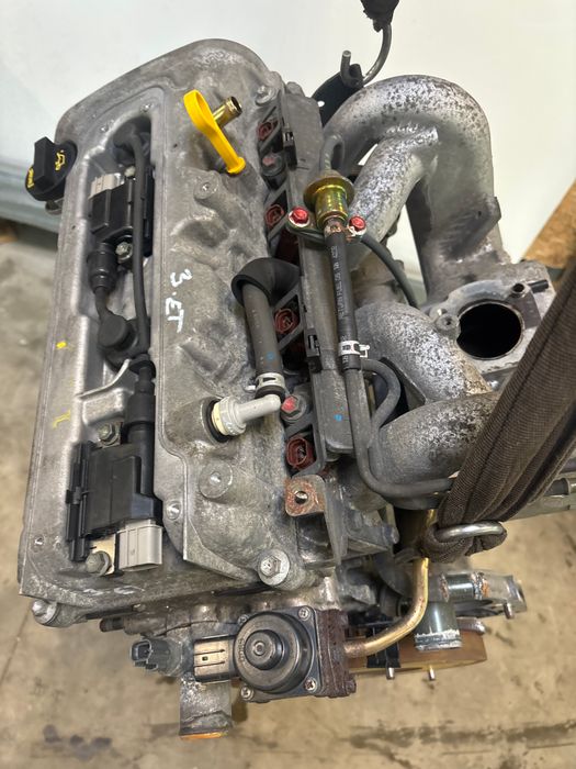Moteur Suzuki Liana M16A – Express Parts Belgique