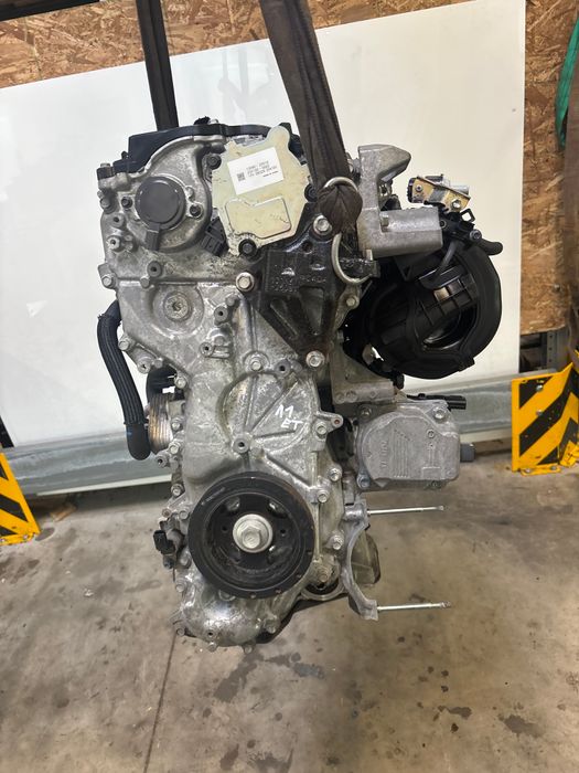 Moteur d'occasion Toyota 2.5L A25A-FXS/A25A – état général