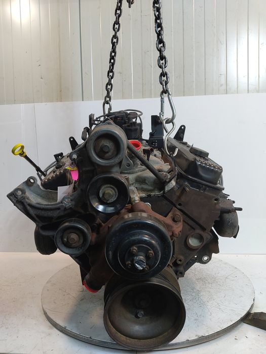 Moteur d'occasion Buick Roadmaster Caprice 5.7L – L05