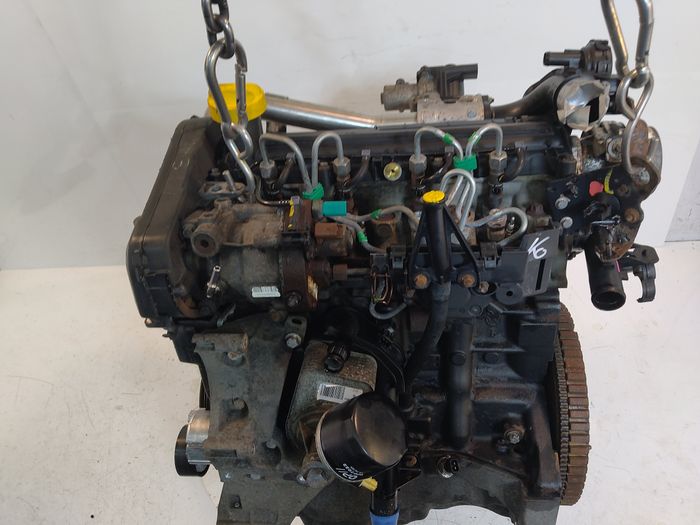 Moteur Renault Kangoo K9K800 – Express Parts Belgique