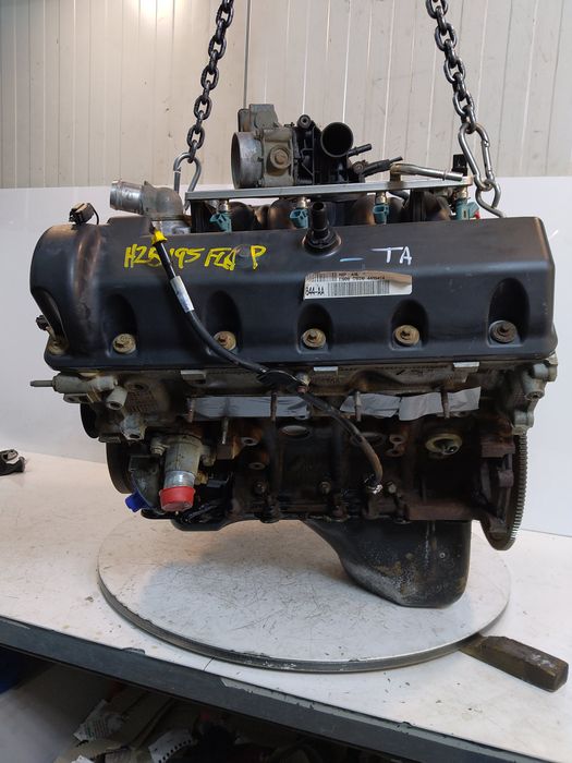 Bloc moteur Ford 4.6L T46RSEM-T46 – Express Parts