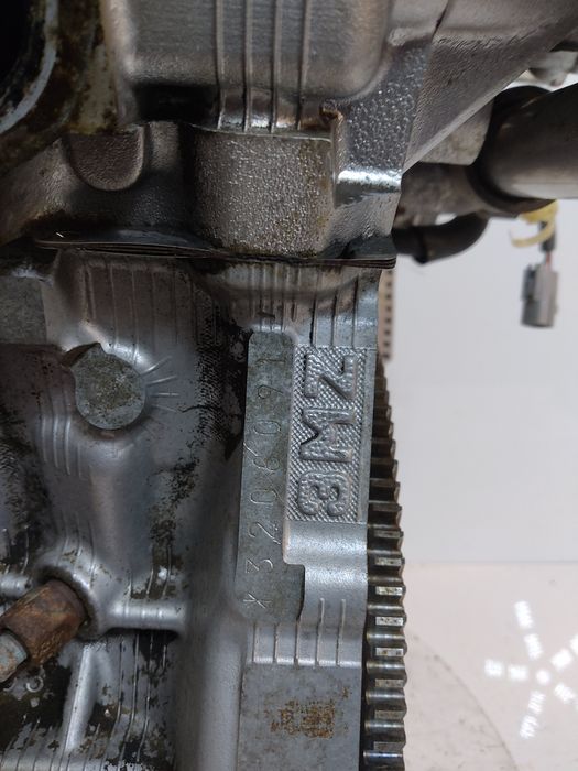 Moteur Lexus RX 3MZ-FE/3MZ – Express Parts Belgique