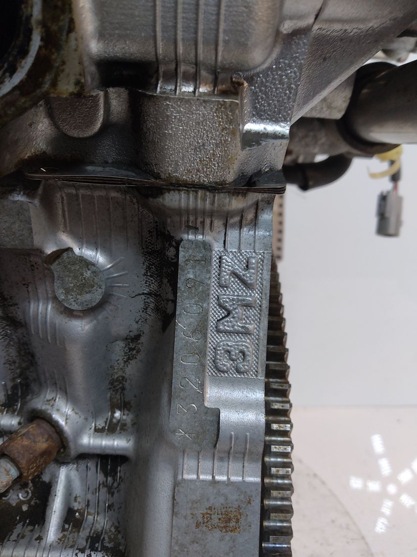 Moteur Lexus RX 3MZ-FE/3MZ – Express Parts Belgique