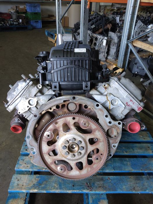 Moteur EZA Dodge Durango 376 000 km – vue détail