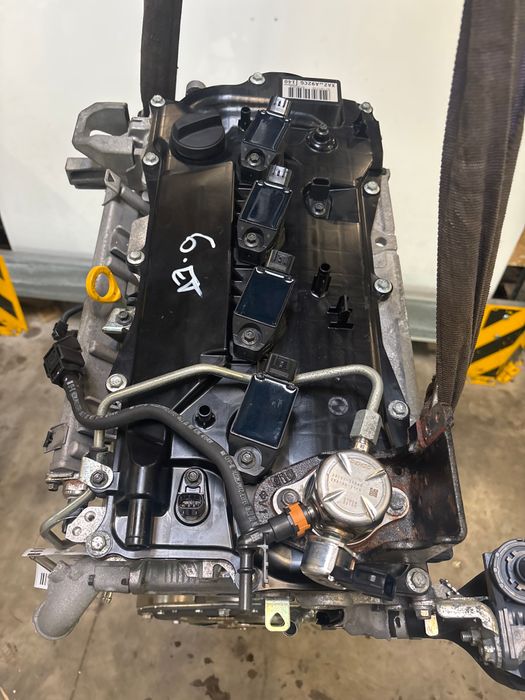 Moteur Toyota RAV 4 A25A-FXS/A25A – Express Parts Belgique