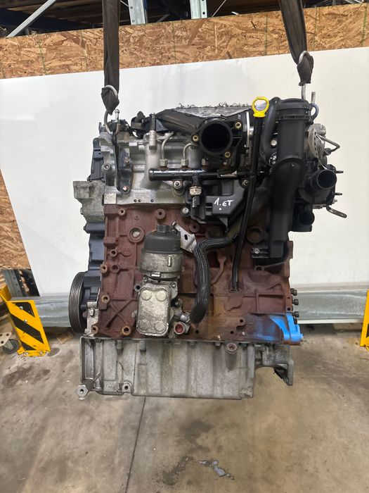Moteur d'occasion Ford C-Max Focus Kuga 2.0L – G6DG