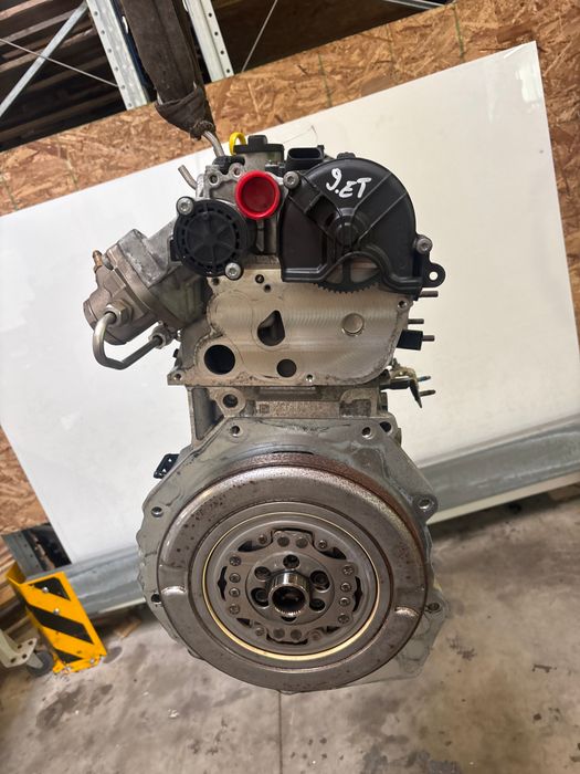Bloc moteur VW 1.4L CUKB-CUK – Express Parts
