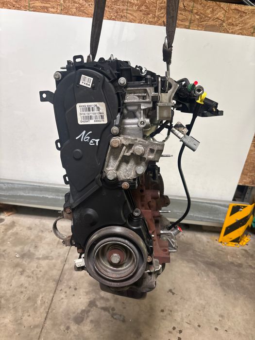 Moteur d'occasion Ford 2.0L TYDA – état général